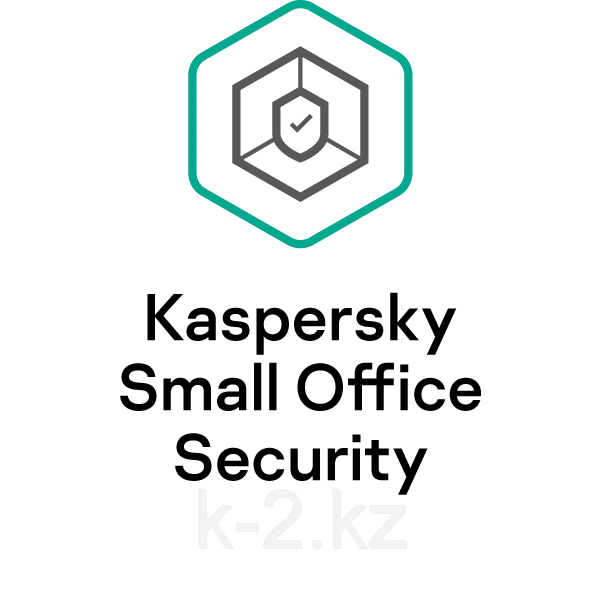 KSOS (Kaspersky Small Office Security) 1 KSOS
