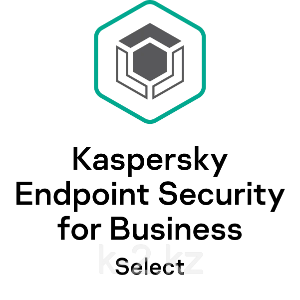 KES Standart (Kaspersky Endpoint Security Стандартный) 1 kes standart