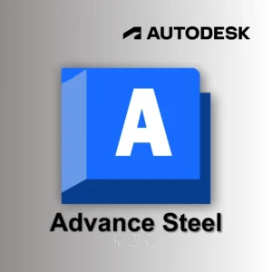 advance steel