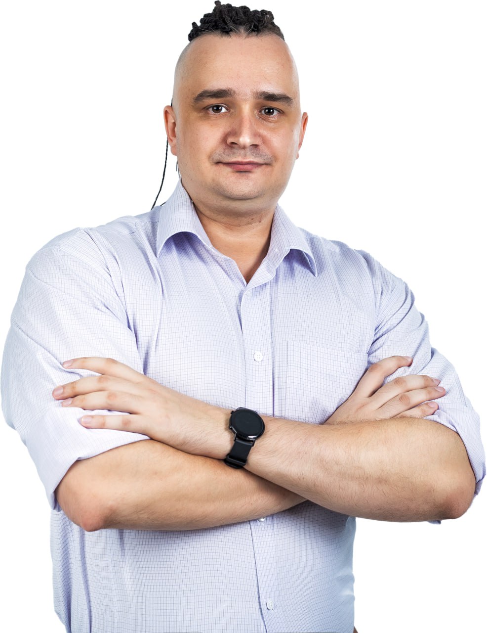 О нас 7 Коновалов Олег